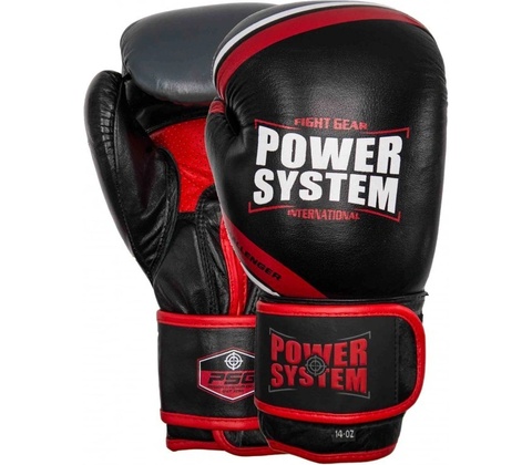 PowerSystem CHALLENGER