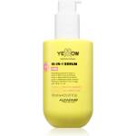 Yellow Liss 10-IN-1 Serum серум без отмиване за изглаждане на косата 150ml