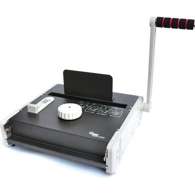 RECO Systems COVER CLOSER