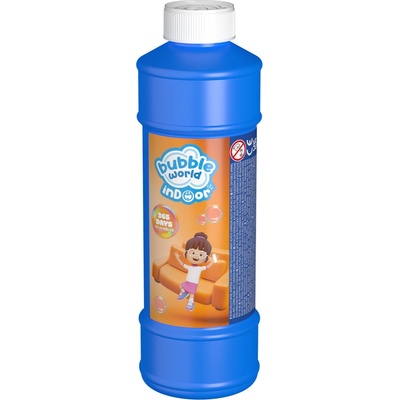 DULCOP Náplň do bublifuků 500 ml Indoor pro použití uvnitř