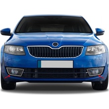 Škoda Octavia III 12 - 17 rámečky předních mlhovek