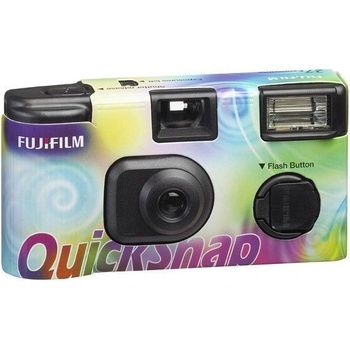 Fujifilm Quicksnap Flash 27