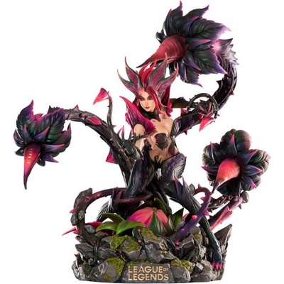 Infinity Studio FS Holding Socha League of Legends Rise of the Thorns Zyra