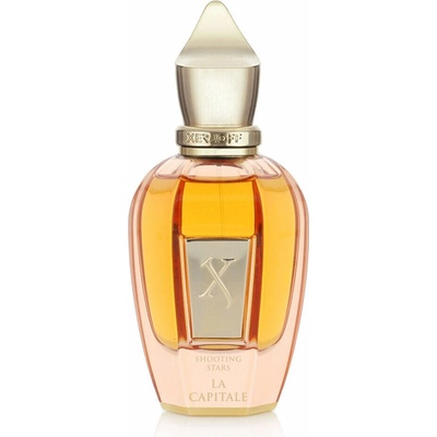 Xerjoff La Capitale parfém unisex 50 ml