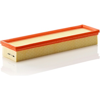 Mann-filter Въздушен филтър mann-filter c 3459