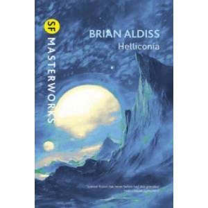Helliconia | Brian Aldiss (2010)
