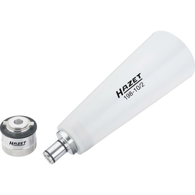 HAZET Plnicí nálevka oleje HZT 198-10/2