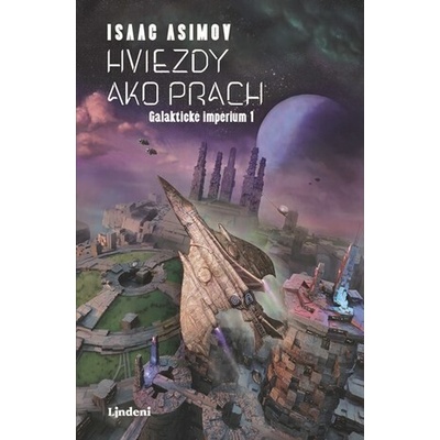 Hviezdy ako prach