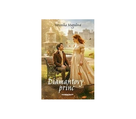 Diamantový princ