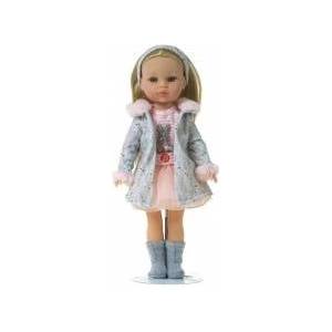 Mádara Doll 38cm with Polish sound