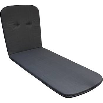 Sun Garden Scala Liege šedá 60 x 192 x 5 cm