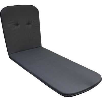 Sun Garden Scala Liege šedá 60 x 192 x 5 cm