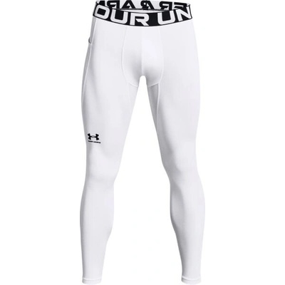 Under Armour ColdGear Armour Leggings White