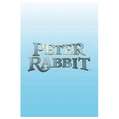 Peter Rabbit