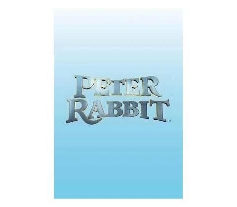Peter Rabbit