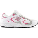 New Balance Детски маратонки New Balance Kid's 408 Sneakers - White I - размер 37 (EU) (702-5465-0713)