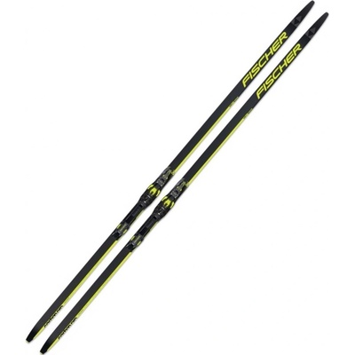Fischer Twin Skin Carbon Pro Medium 2024/25