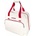 Singer Universal Carry Case, 25010000204 | Cream/Red
