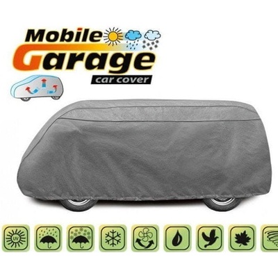 KEGEL Mobilní garáž VW Transporter T3
