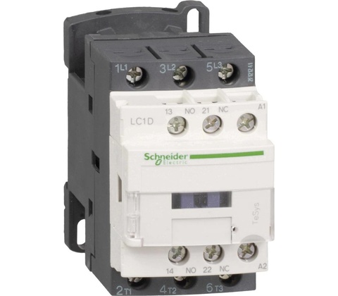 Schneider Electric lc1d12p7