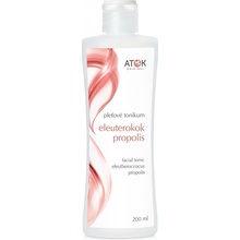 Original Atok pleťové tonikum Eleuterokok-propolis Original 200 ml