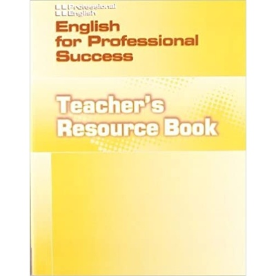 English for Professional Success TB
