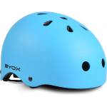 BYOX Детска предпазна каска Byox - Skate Y09, 54-58 cm, Синя (107868)