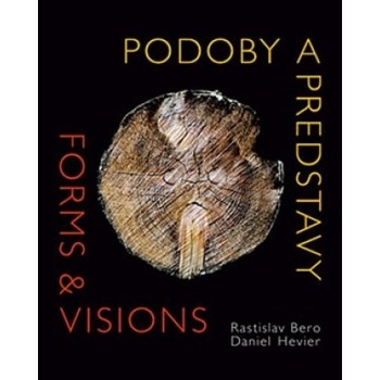 Podoby a predstavy Forms & Visions - Daniel Hevier; Rastislav Bero