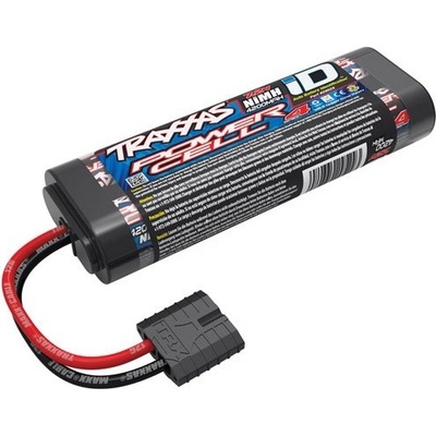 Traxxas NiMH baterie iD 7.2V 4200 mAh