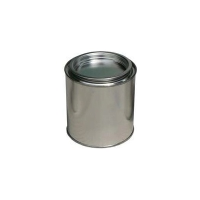 Plechovka, 0,375 l