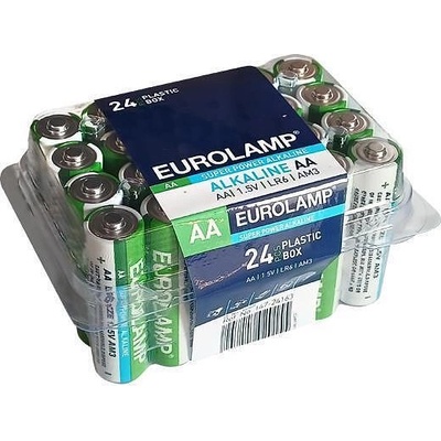 Eurolamp sa Батерия EUROLAMP SA - it-12691 (IT-12691)