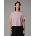 The North Face Тениска w simple dome cropped slim tee