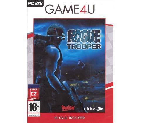 Rogue Trooper