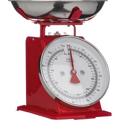 Premier Housewares Кухненска везна - Premier Housewares (0807081)