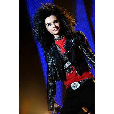 Morena Brengola Plagát, Obraz - Tokio Hotel - Bill Kaulitz, 26.7 × 40 cm