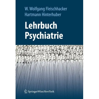 Lehrbuch Psychiatrie
