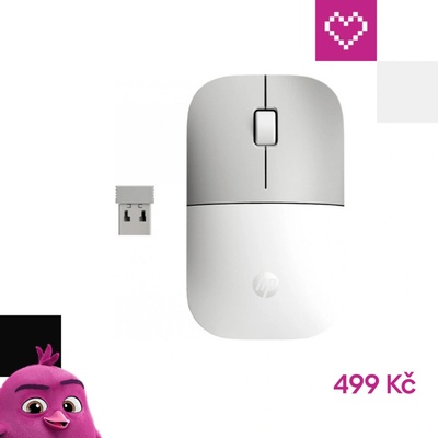 HP Z3700 Wireless Mouse 171D8AA