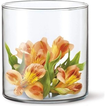 SIMAX Drum váza skleněná 12 X 17 cm 1830050