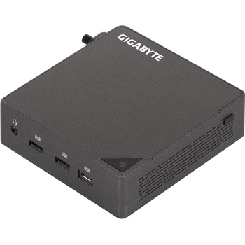 GIGABYTE BRIX GB-BRU7-255H