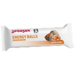 Sponser Sport Food Energy Balls, Salted Caramel - 45 г