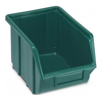 Terry Ecobox 114 tmavě zelená