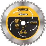DEWALT - Пилен диск за дърво 305x30 мм, 42 зъба DT99574 (DT99574)