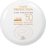 Avène Sun Минерална крем-пудра, мед, SPF50, 10 g - ozone