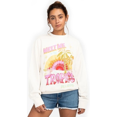 Billabong After Surf salt crystal