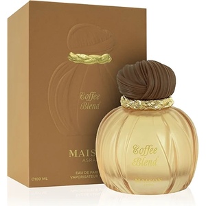 Maison Asrar Coffee Blend EDP 100 ml Парфюми