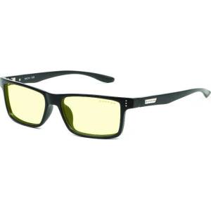 Gunnar optics Геймърски очила GUNNAR Vertex Onyx, Amber Natural, Черен (VER-00113) Очила 3D