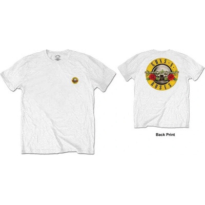 Guns N’ Roses Classic Logo