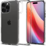 Spigen Ultra Hybrid Apple iPhone 16 Pro Max Case crystal clear (ACS07992)