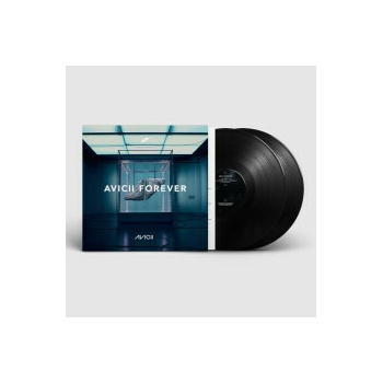 Avicii - Forever (2 LP)