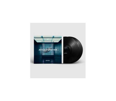 Avicii - Forever (2 LP)